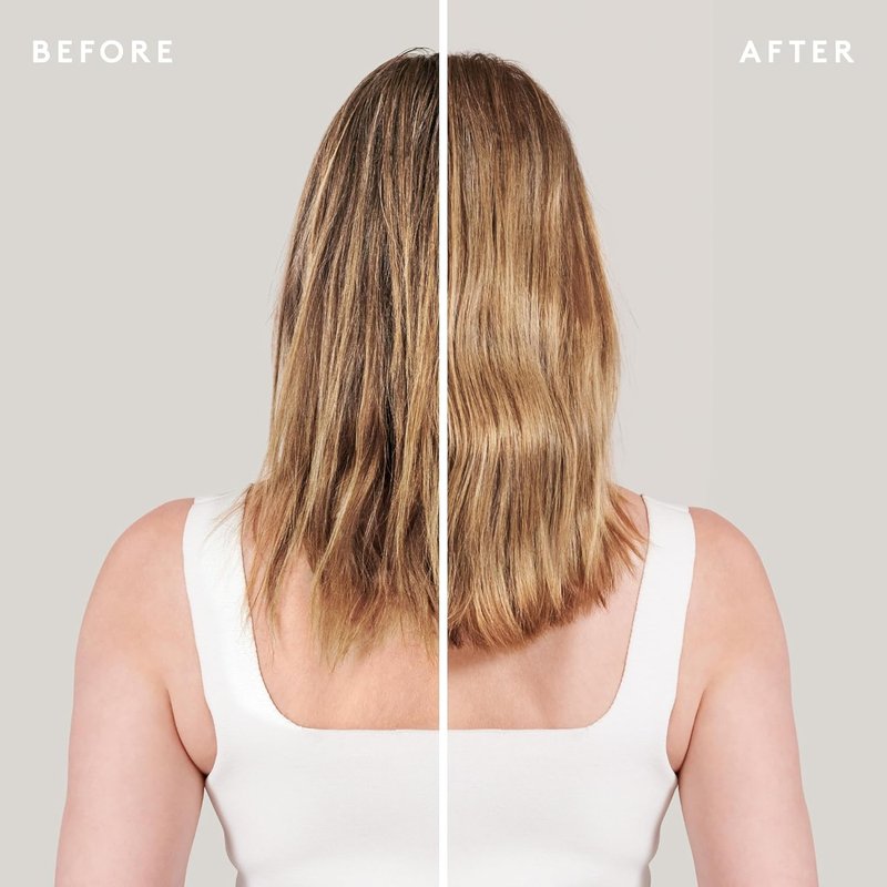 VIRTUE Flourish Shampoo - Sulfate-Free Volumizing Formula for Thinning Hair | Color Safe & Detoxifying