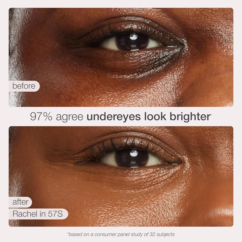 Tarte Shape Tape Radiant Concealer - Medium Coverage, Hydrating Formula for Dark Circles & Fine Lines | Vegan & Cruelty-Free