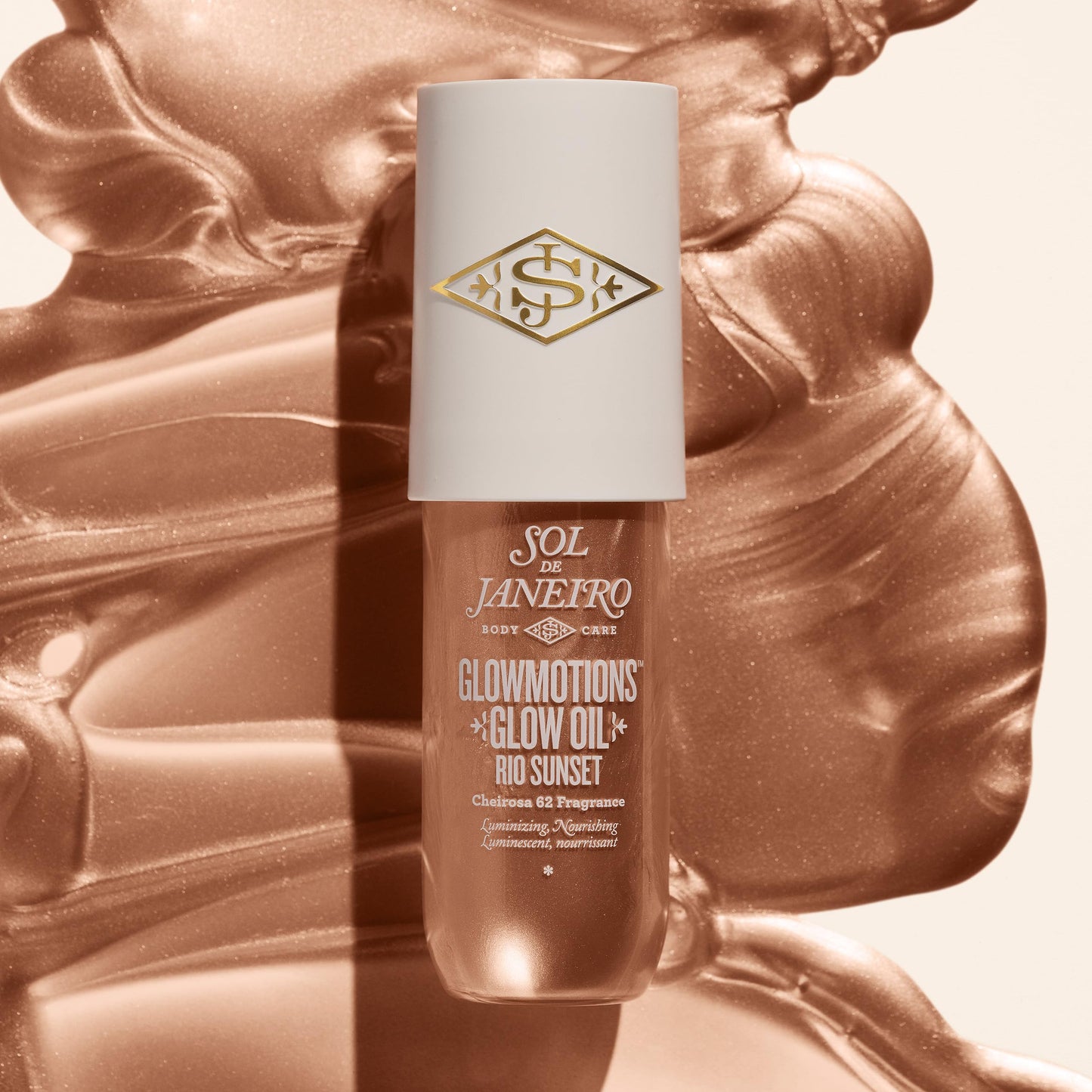 Sol de Janeiro Rio Sunset Glow Oil 75ml