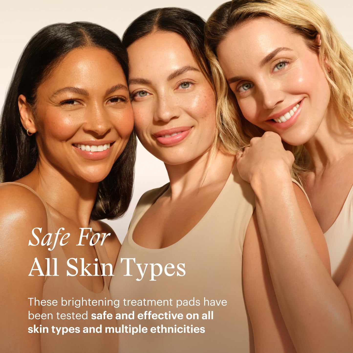 SkinMedica Even & Correct Brightening Treatment Pads For Face Exfoliating, 10% Glycolic Acid Pads That Are Retinol-Free, Alcohol-Free and Hydroquinone-Free, 60 Ct