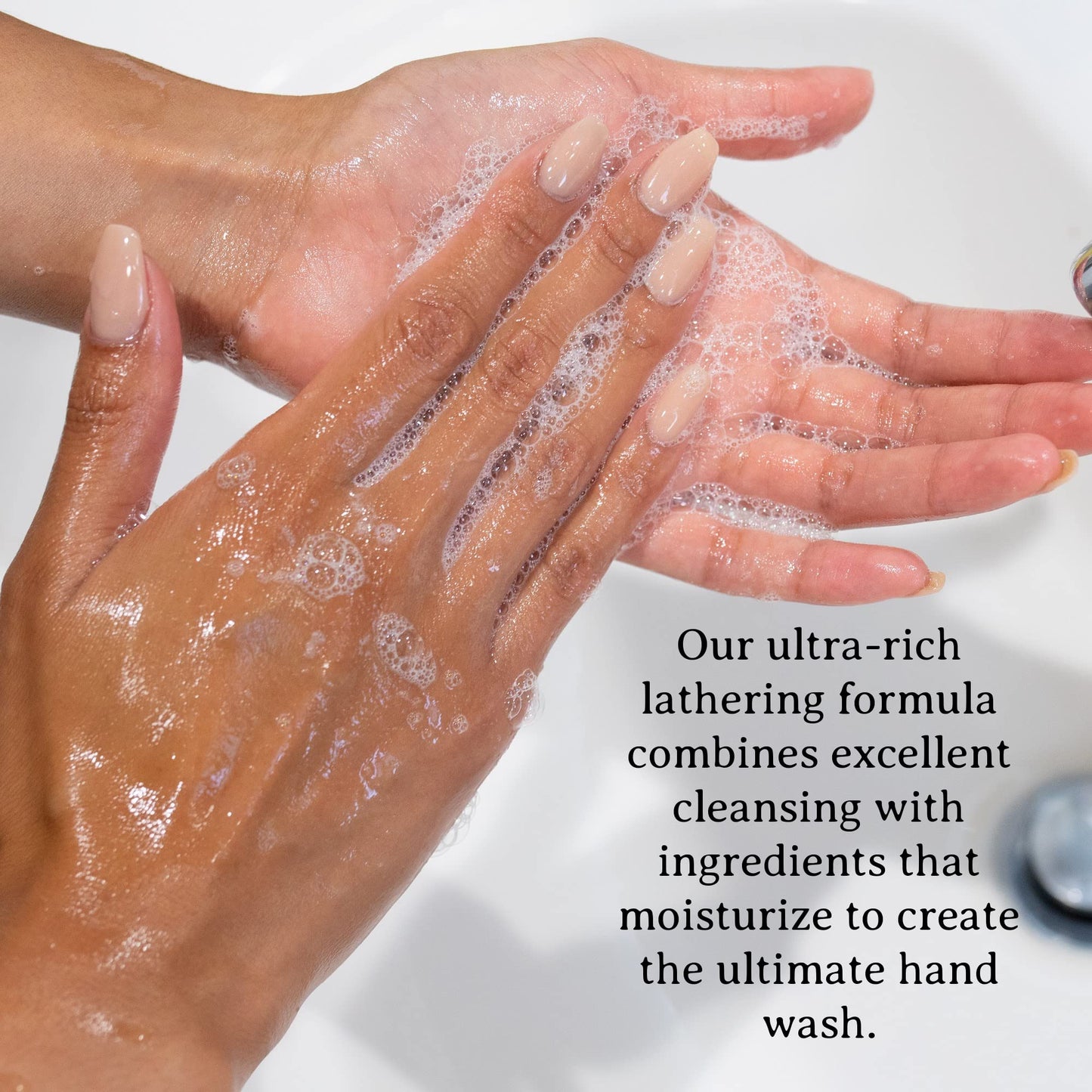 C.O. Bigelow Parent Rosemary Hand Wash