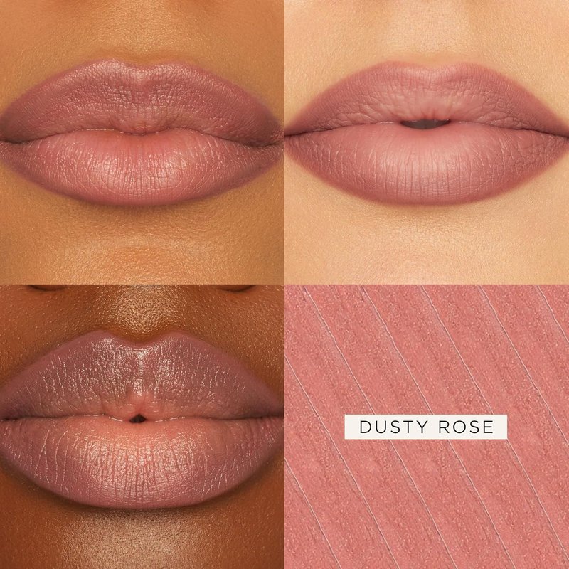 Tarte Maracuja Juicy Lip Plump - Hydrating Lip Plumper Gloss Balm with Hyaluronic Acid & Vitamin E | Vegan & Cruelty-Free