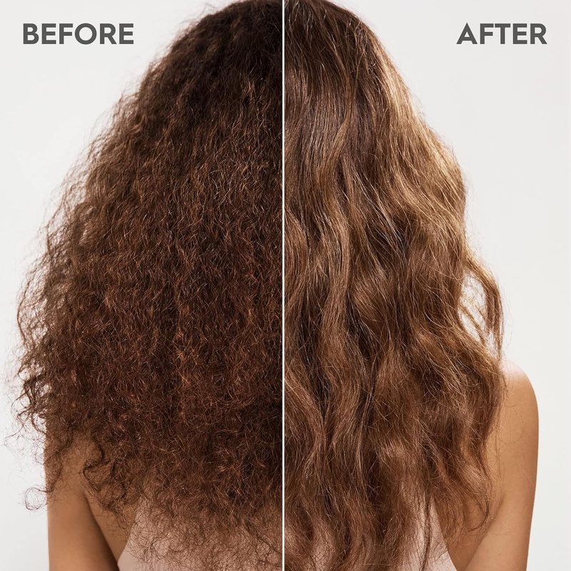 Kerasilk Smoothing Conditioner - Frizz Control & Moisture | 33.8 Fl Oz