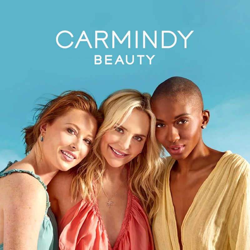 Carmindy Beauty - Universal Love Blush - 2 Pack