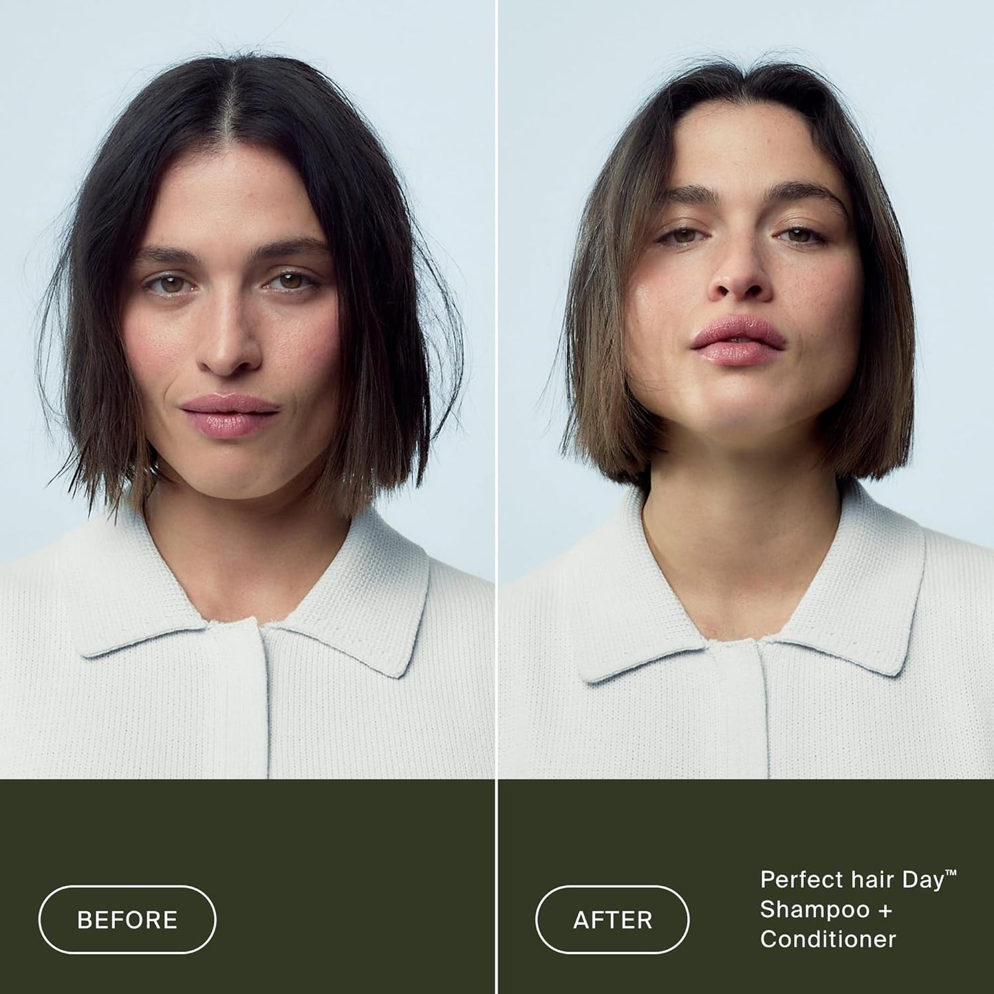 Living Proof Perfect Hair Day Conditioner - Hydrating, Lightweight, Silicone-Free | Long-Lasting Shine & Softness