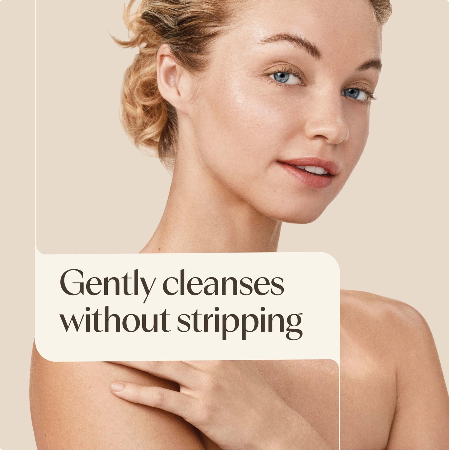 Aveeno Skin Relief Fragrance Free Body Wash,
