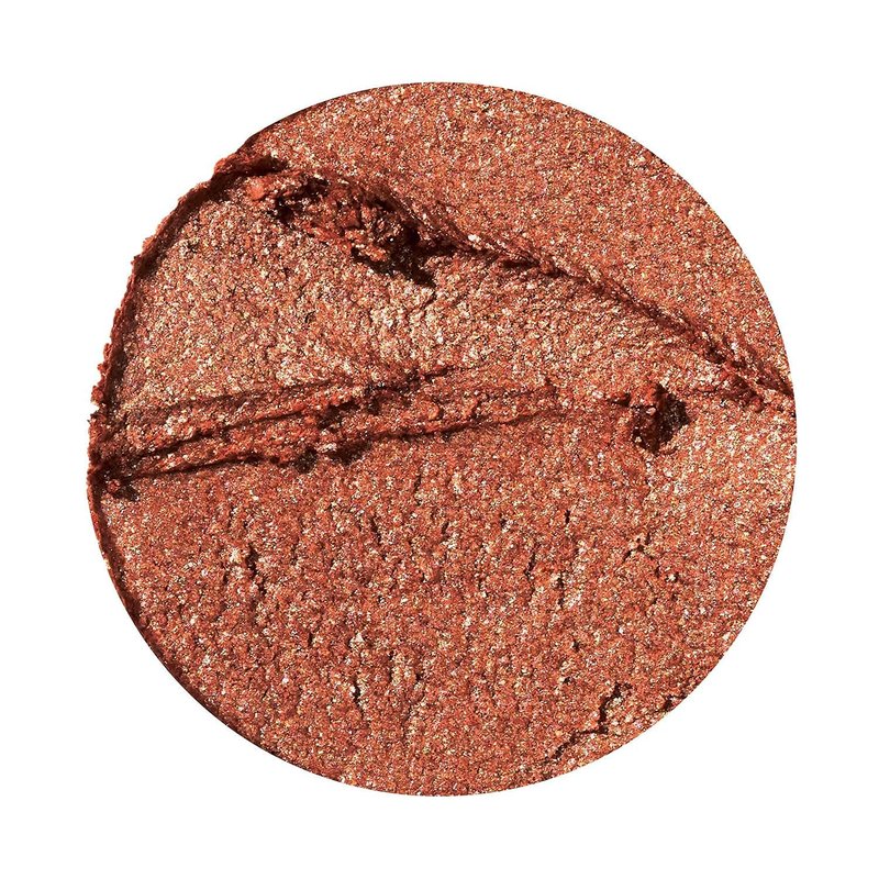 Julep Eyeshadow 101 Crème to Powder Waterproof Eyeshadow Stick, Copper Shimmer & It's Balm Lip Balm Crayon, Full-Coverage Lipstick & Lip Moisturizer with Semi Gloss Finish, Dusty Orchid Shimmer