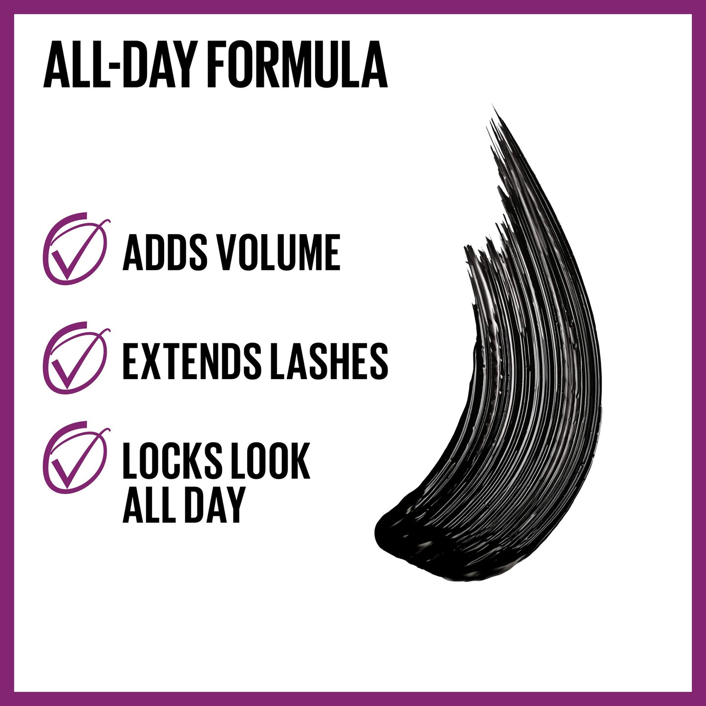 Maybelline the Falsies Lash Lift