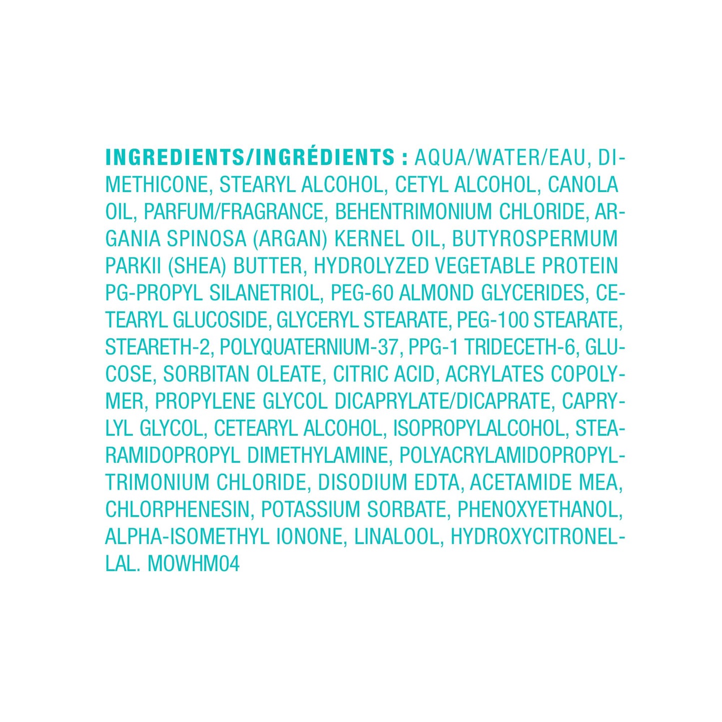 Moroccanoil Weightless Hydrating Mask, Travel Size, 2.53 Fl. Oz.