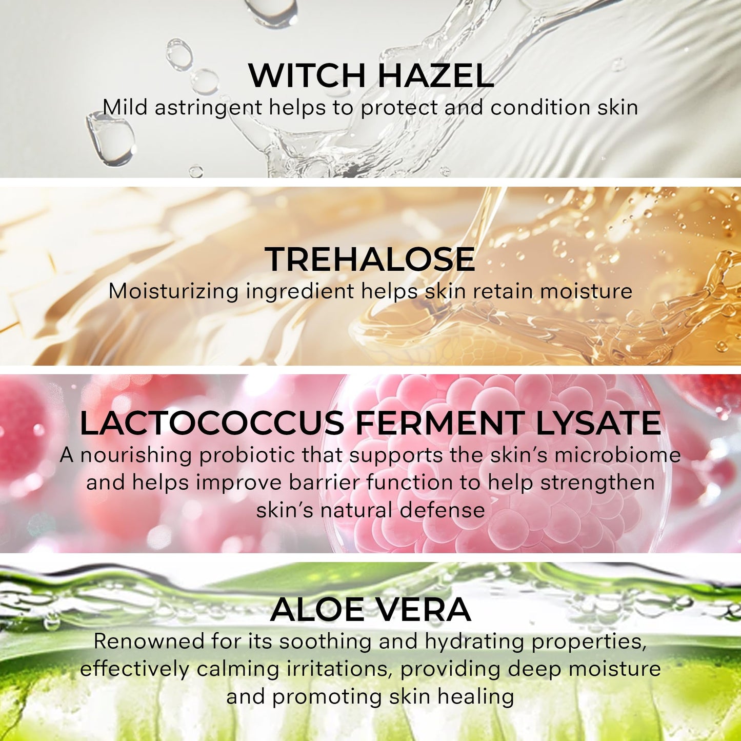 COSMEDIX Mystic Face Moisturizer for Women & Men - Plant-Based Hydrating Face Mist for Oily, Sensitive & Blemish-Prone Skin - Oil-Free Facial Skin Care for Moisturized, Radiant-Looking