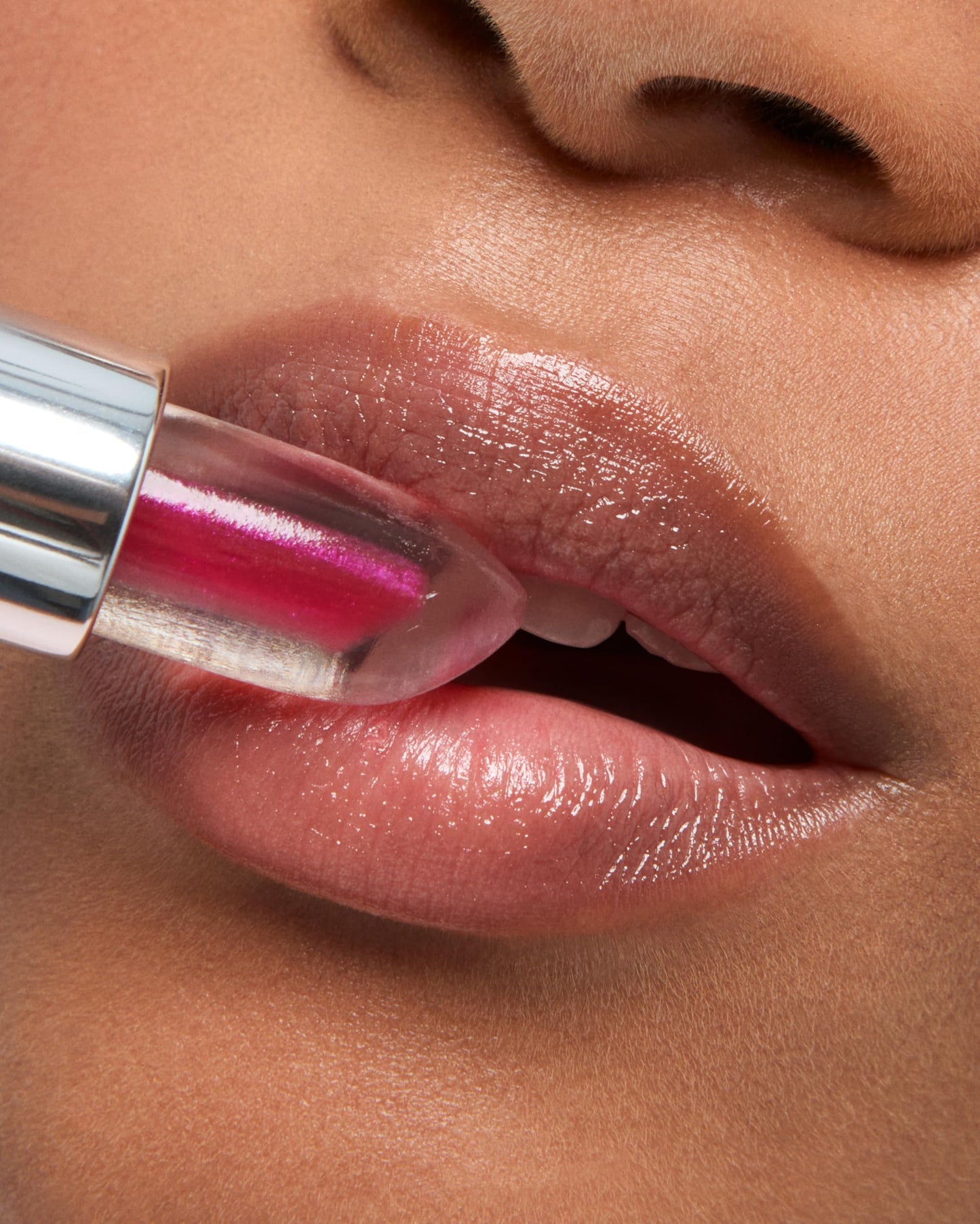 KIKO Milano Secret Oil Core Lip Balm