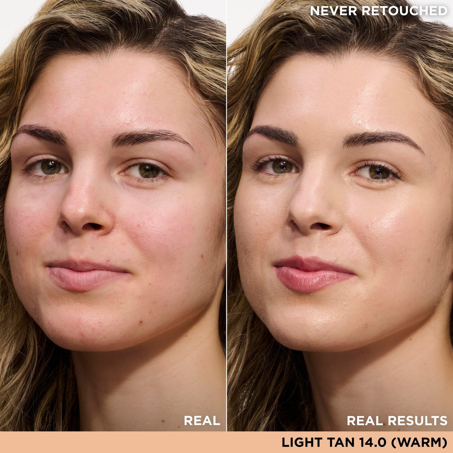 IT Cosmetics Bye Bye Under Eye Concealer (Light Tan) - Waterproof, Full Coverage Brightening Concealer For Dark Circles, Fine Lines, Redness & Discoloration, Anti-Aging, 24H Wear - 0.4 fl oz