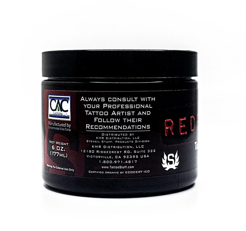 Redemption 6oz