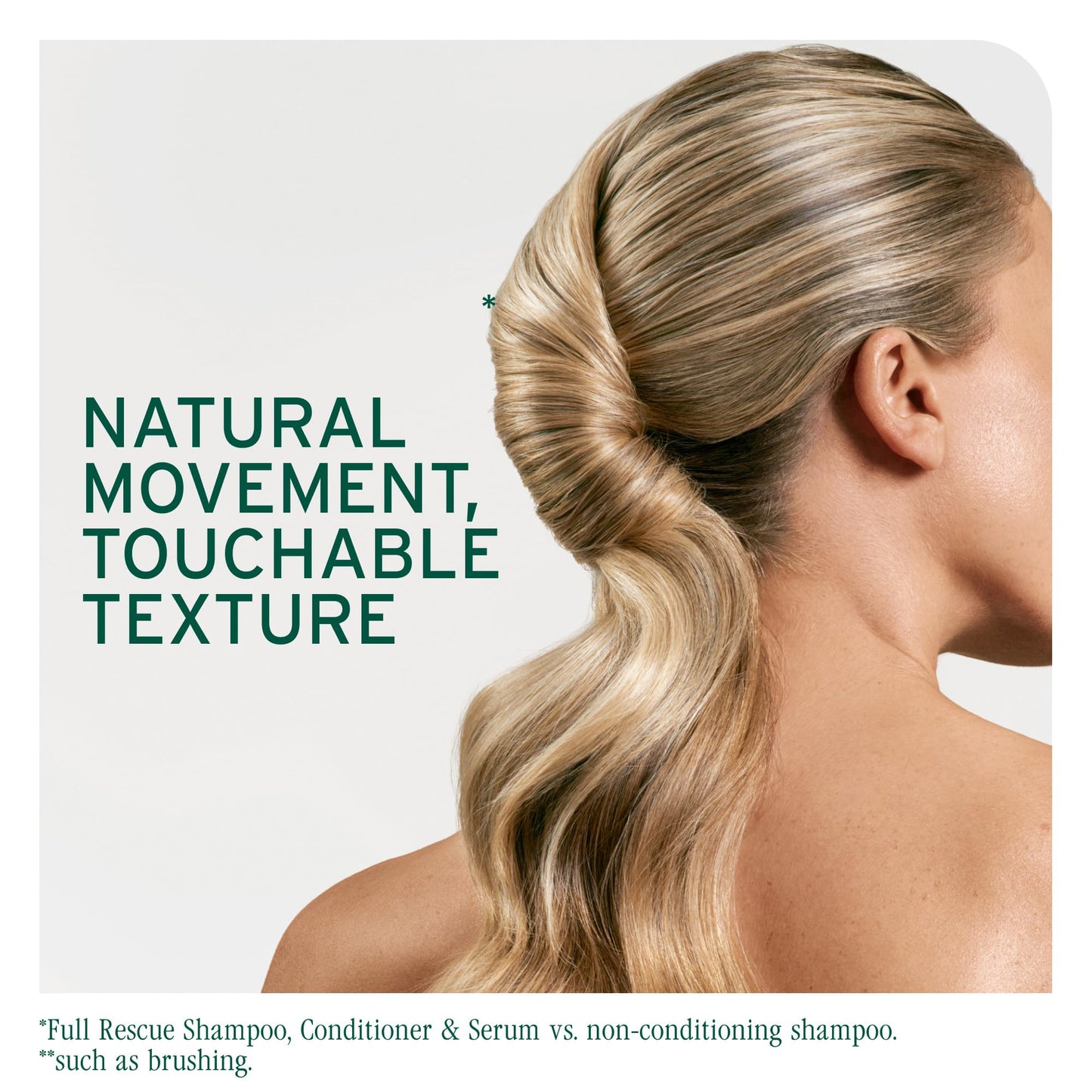 Biolage Styling Gelée - Firm Hold, Adds Shine & Controls Frizz, Gel Styler, For All Hair Types, Vegan & Cruelty-Free, 33.8 Fl Oz, Packaging may vary