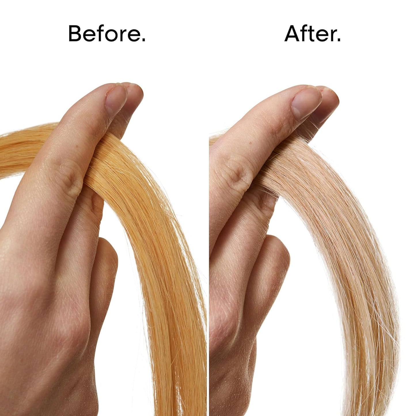 L'Oréal Professionnel Purple Shampoo - Neutralizes Yellow Tones for Color-Treated & Bleached Hair | 300ml