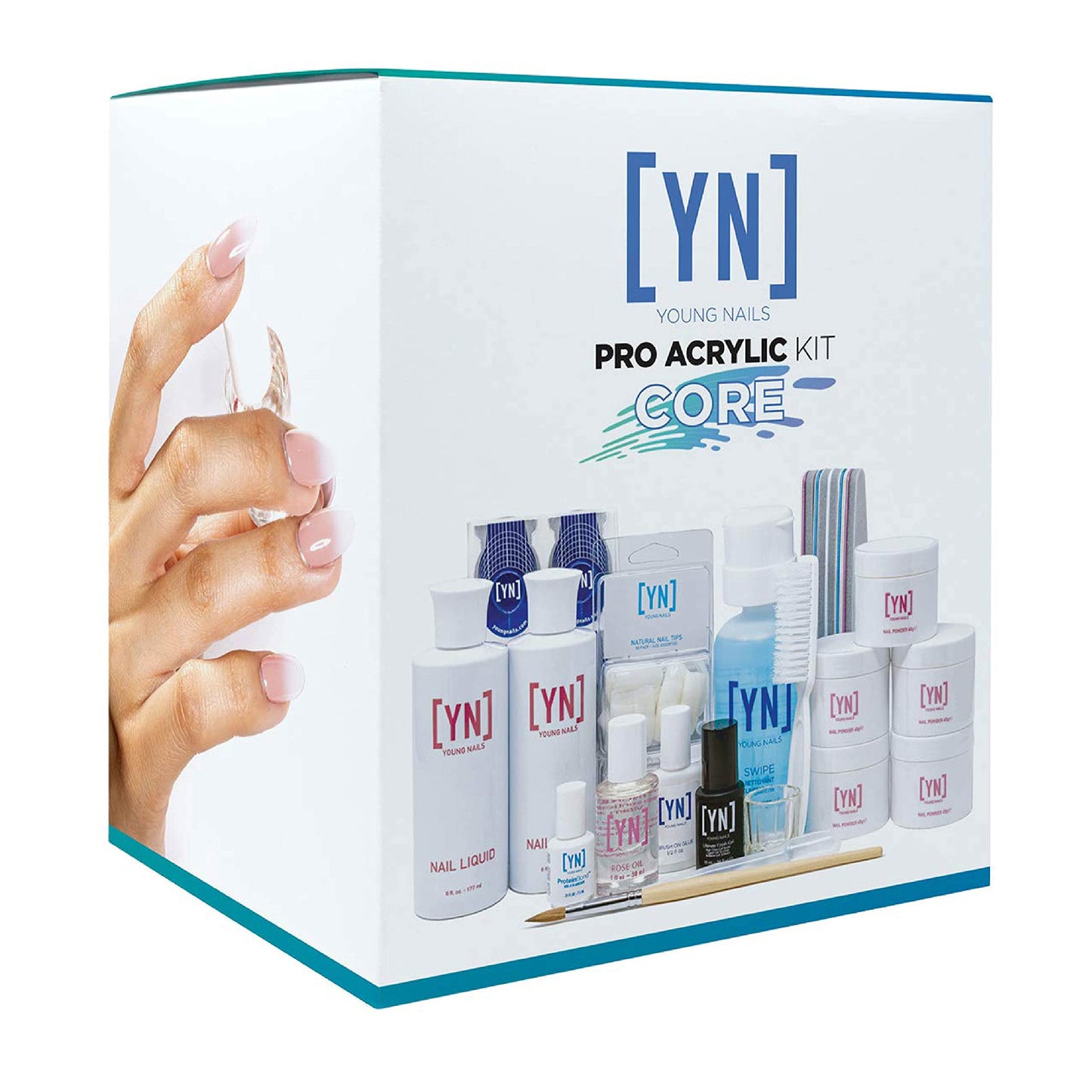 Young Nails Instant Studio Kit