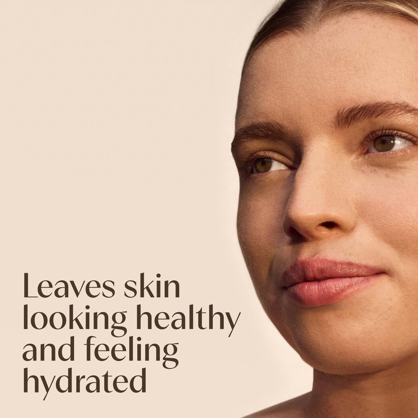 Aveeno Calm + Restore Nourishing Oat Cleanser