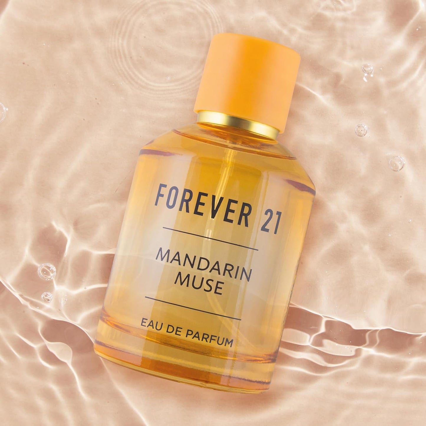 Mandarin Muse Eau de Parfum for Women - 3.4 fl. oz. | Elegant Floral Fragrance