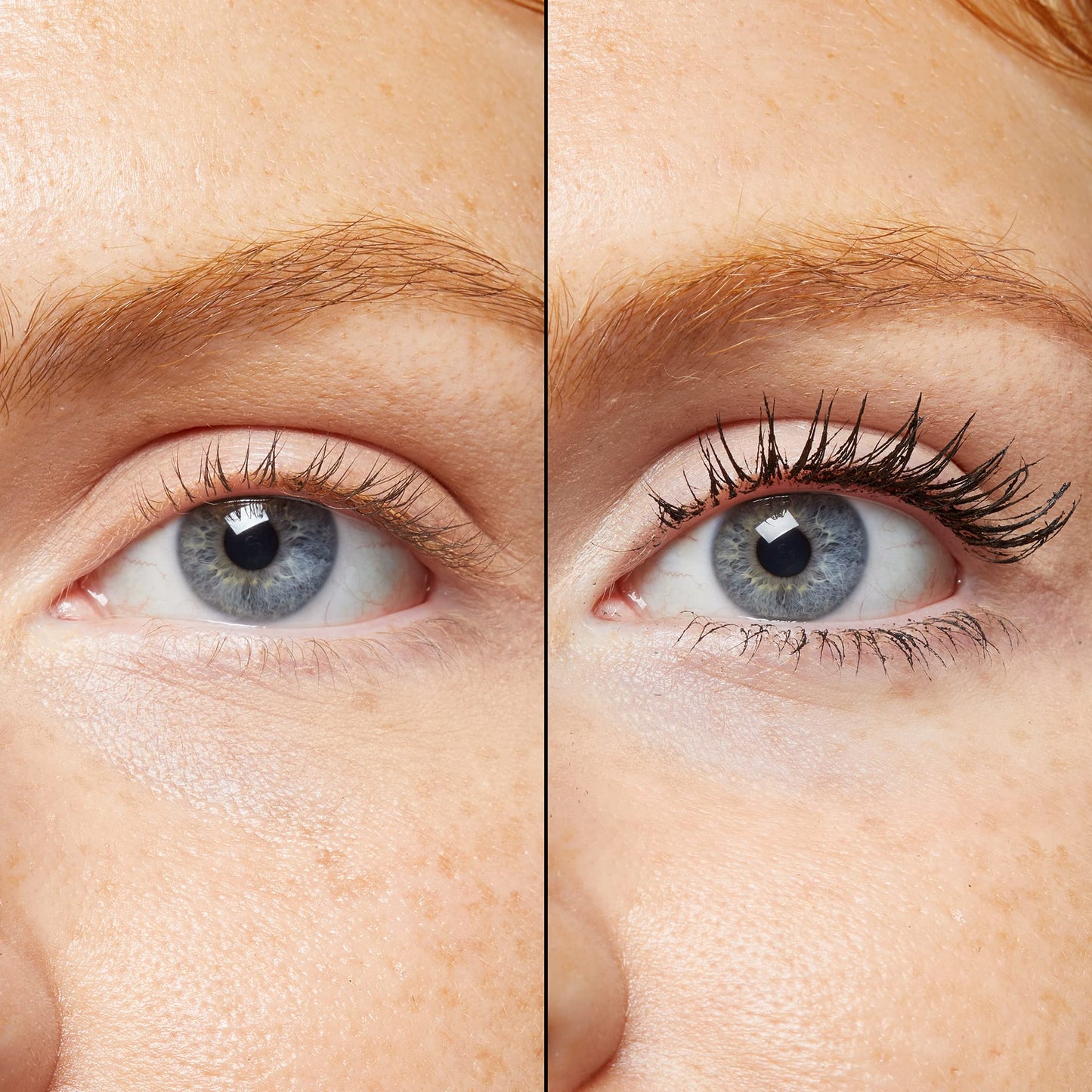 No7 The Full 360 Waterproof - Black - Sweat-Proof, Rain-Proof, Tear-Proof Mascara - Adds Volume, Length & Curl for Up to 12 Hours (7ml)