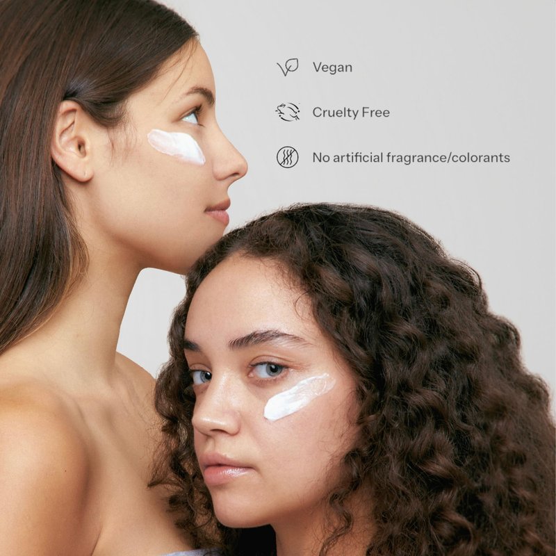 Invisible Korean Centella Face Sunscreen | No White Cast | For Sensitive Skin and Daily Use | Aloe, Niacinamide, and Panthenol for Hydration and Protection | 50mL | Travel Safe | KOOLSOL by Knours