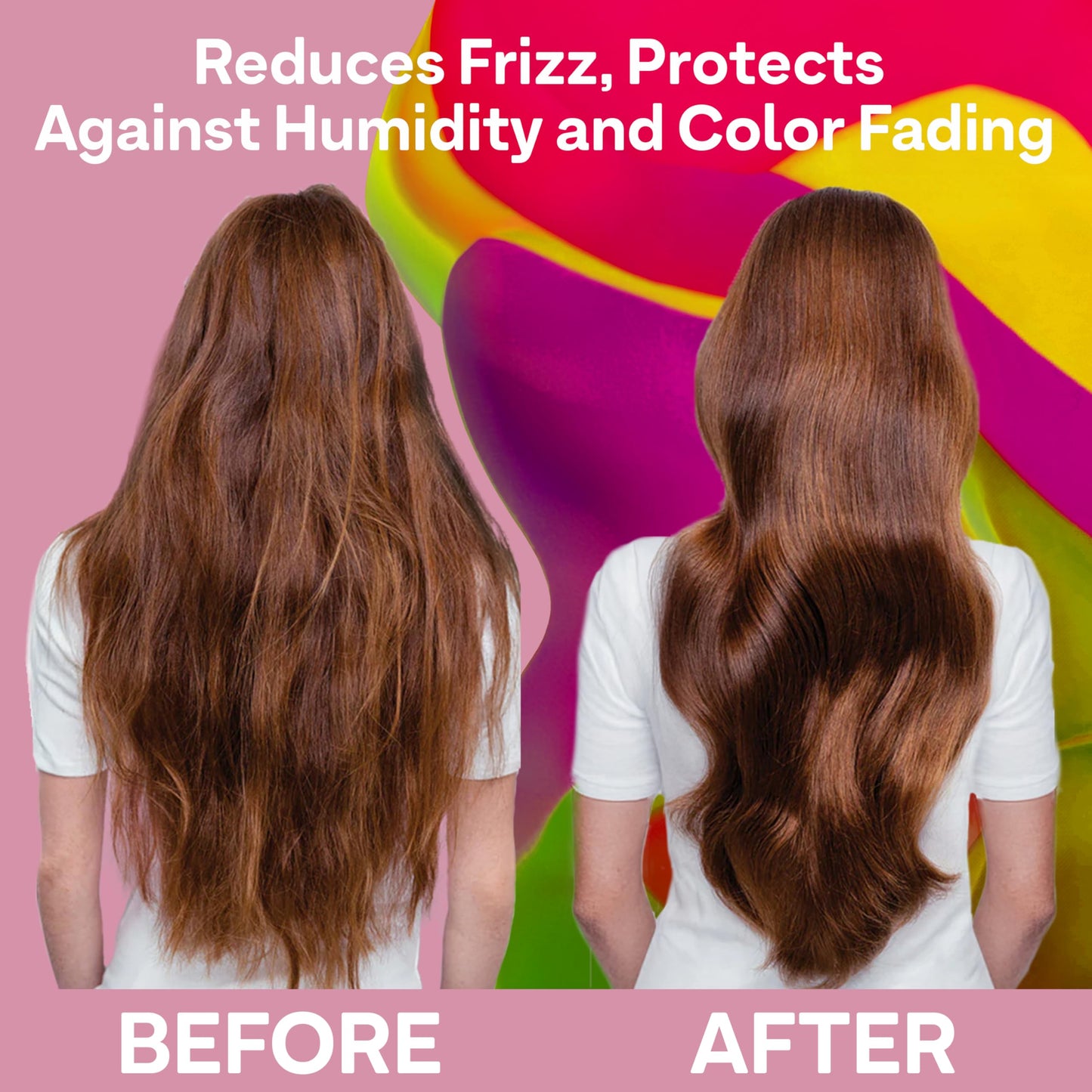 Smooth Shampoo 8.5 Oz