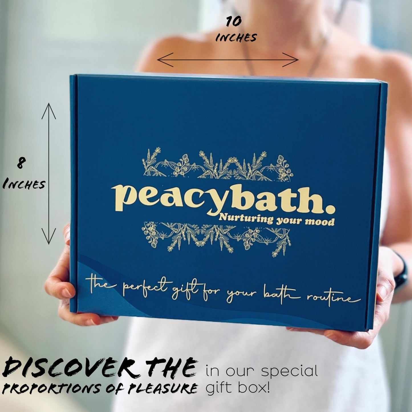 Shower Steamers Aromatherapy 24 Pack - with Essential Oils, Fathers Day Gift for dad, Birthday Gifts for Women, Relaxation Stress Relief Self Care – Home SPA, Teacher Appreciation Gift - Eucalyptus