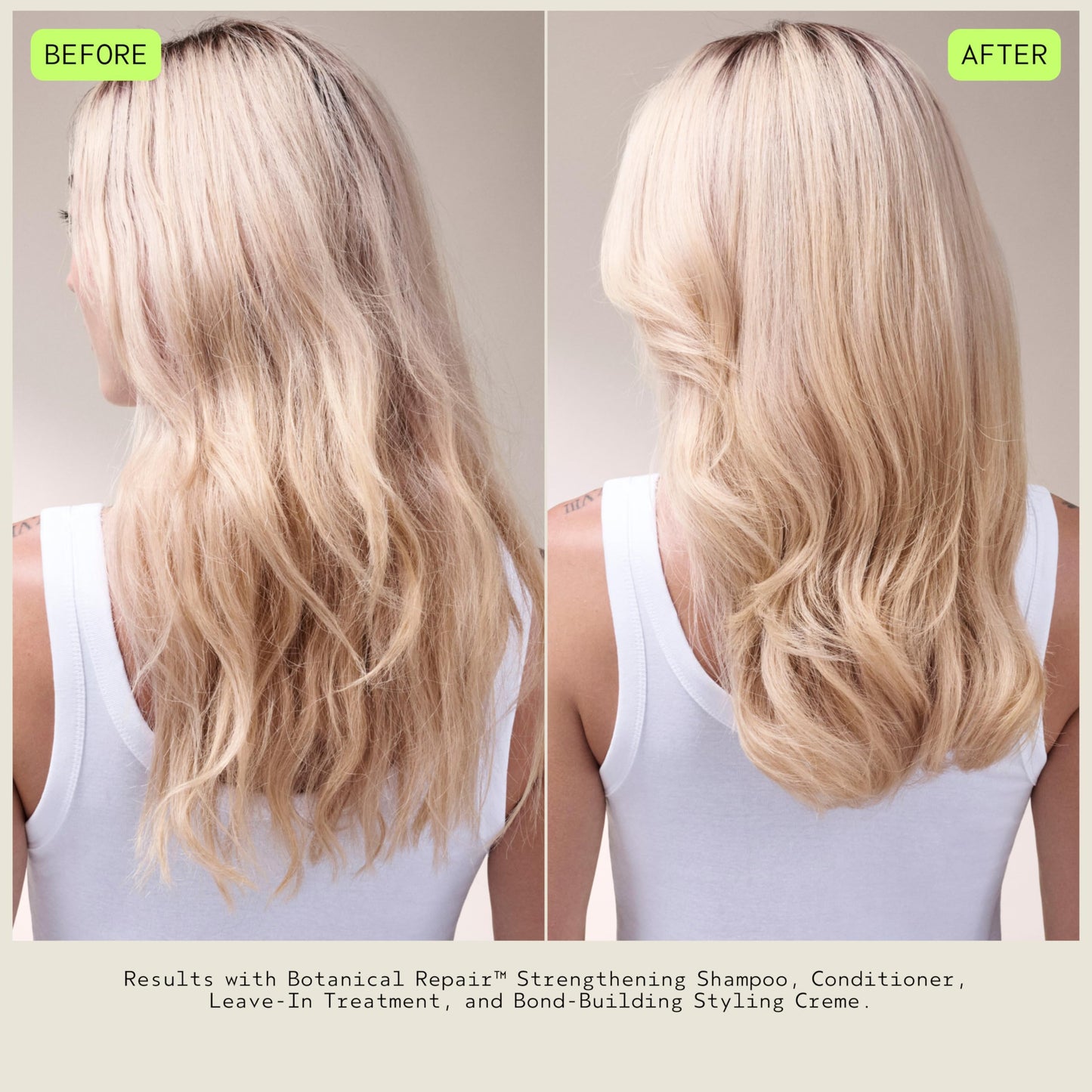 Aveda Botanical Repair Strengthening Conditioner | Instantly Detangles to Prevent Breakage | Strengthens & Repairs Damaged Hair | Builds Bonds | 98% Naturally Derived* | Silicone Free, 6.7 Fl Oz