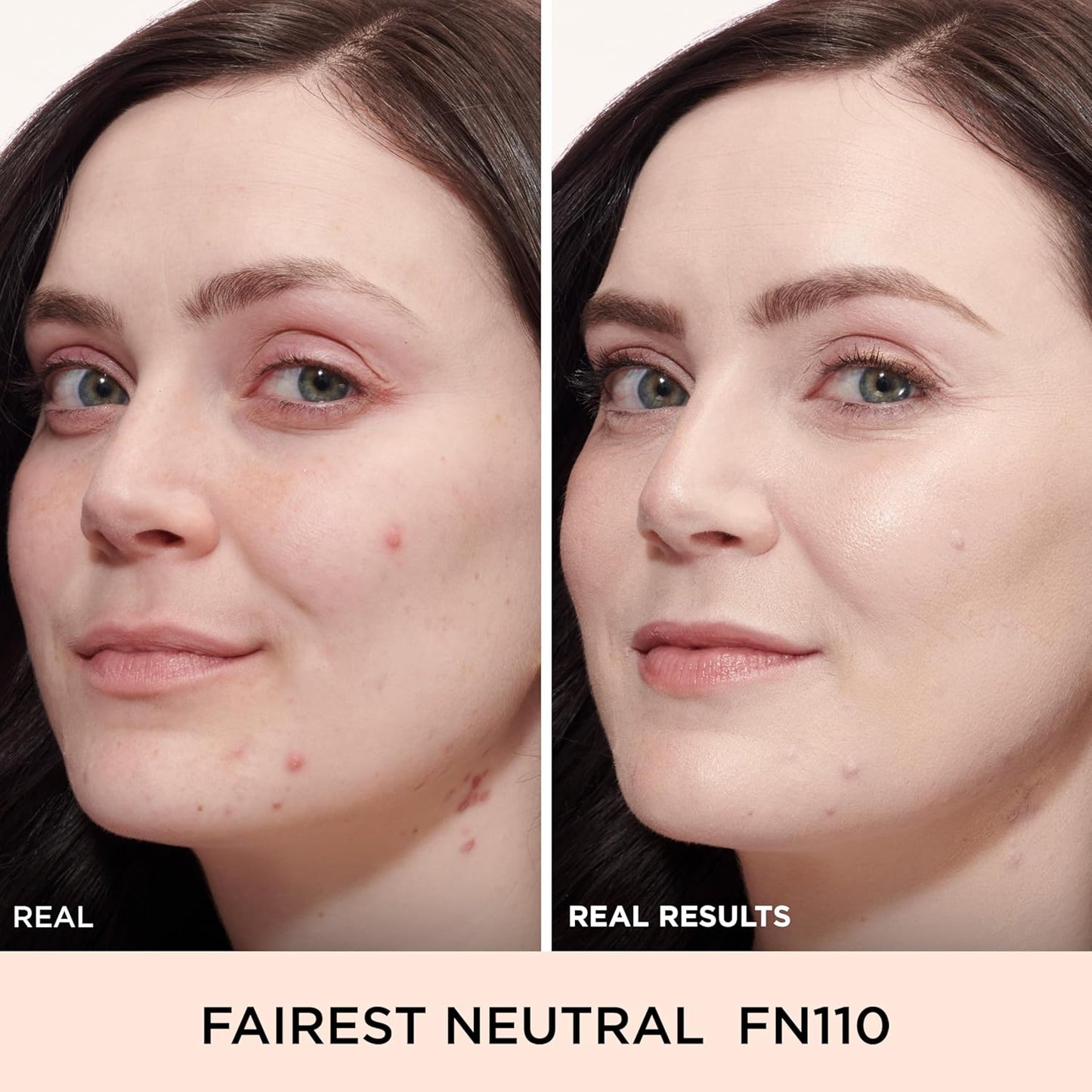 IT Cosmetics Radiant Concealer - Hydrating, Creaseless Medium Coverage with Niacinamide & Hyaluronic Acid | 0.2 Fl Oz