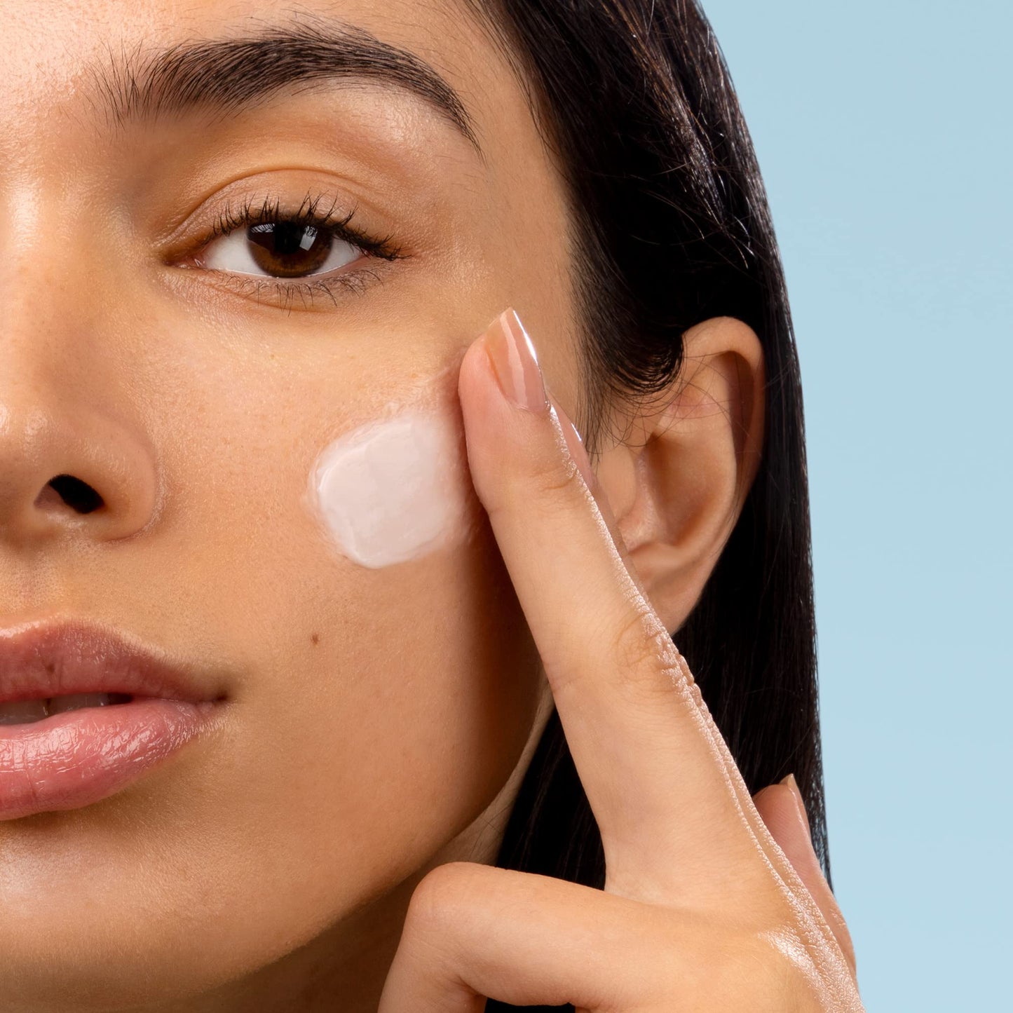 Sand & Sky Oil Control Lightweight Moisturizer with Salicylic Acid & Niacinamide - Oil-Free Face Cream for Blemish-Prone Skin, Balances Oil Production
