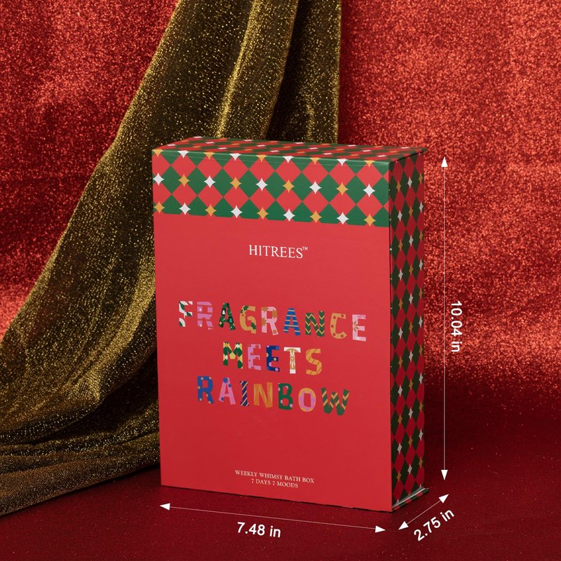 Christmas Gifts Advent Calendar 2025, Holiday Gifts for Women Christmas of Beauty Countdow Calendar, Skincare Advent Calendar New Year Gifts Baskets for Girlfriend, Wife, Mom, Girls