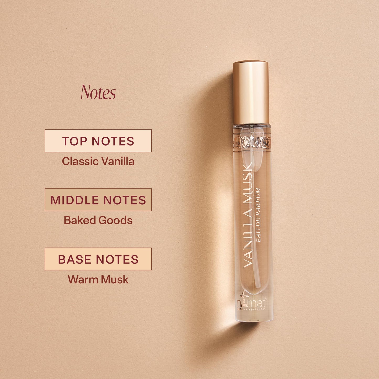 Nemat International Vanilla Musk Roll On Perfume_ Parent