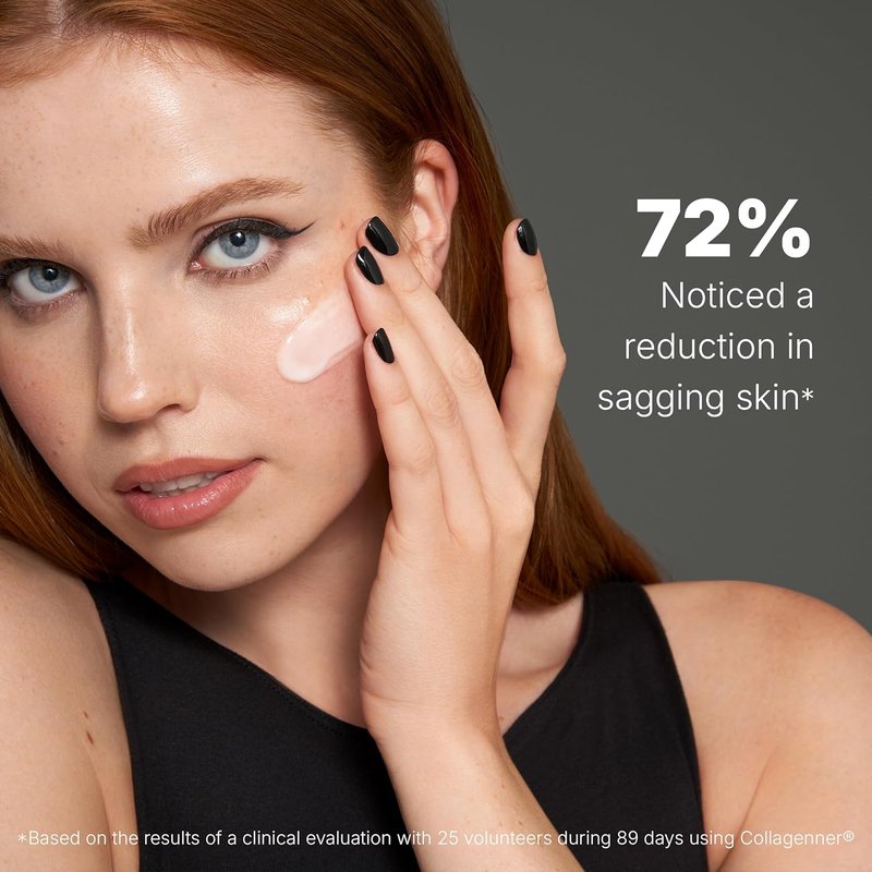 Rodial Dragon's Blood Sculpting Gel - Rejuvenating Ultra-Hydrating Face Cream | 0.3 fl oz - Triple Action Collagen Formula for Firmer Skin