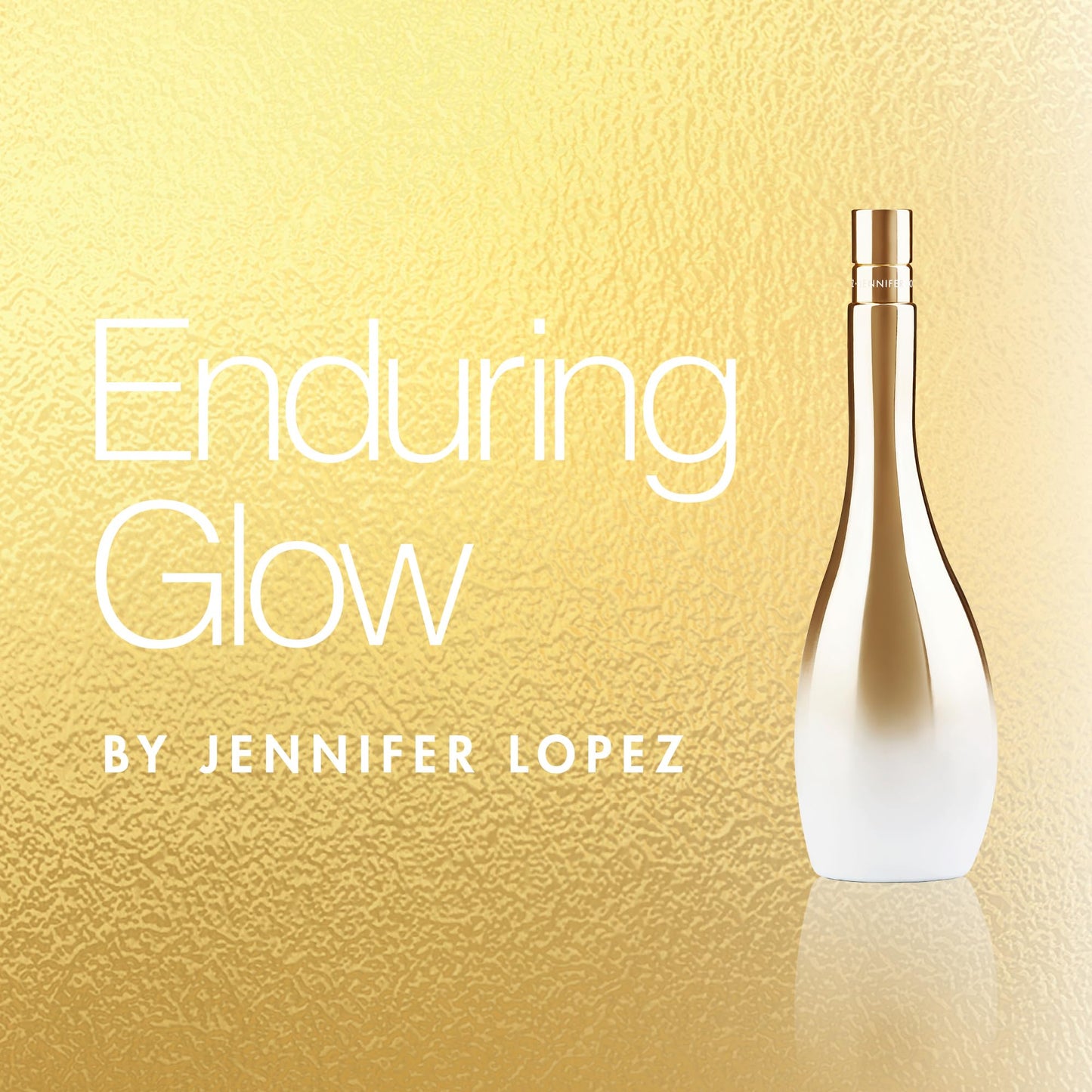 Enduring Glow by Jennifer Lopez for Women - 3.4 oz EDP Spray