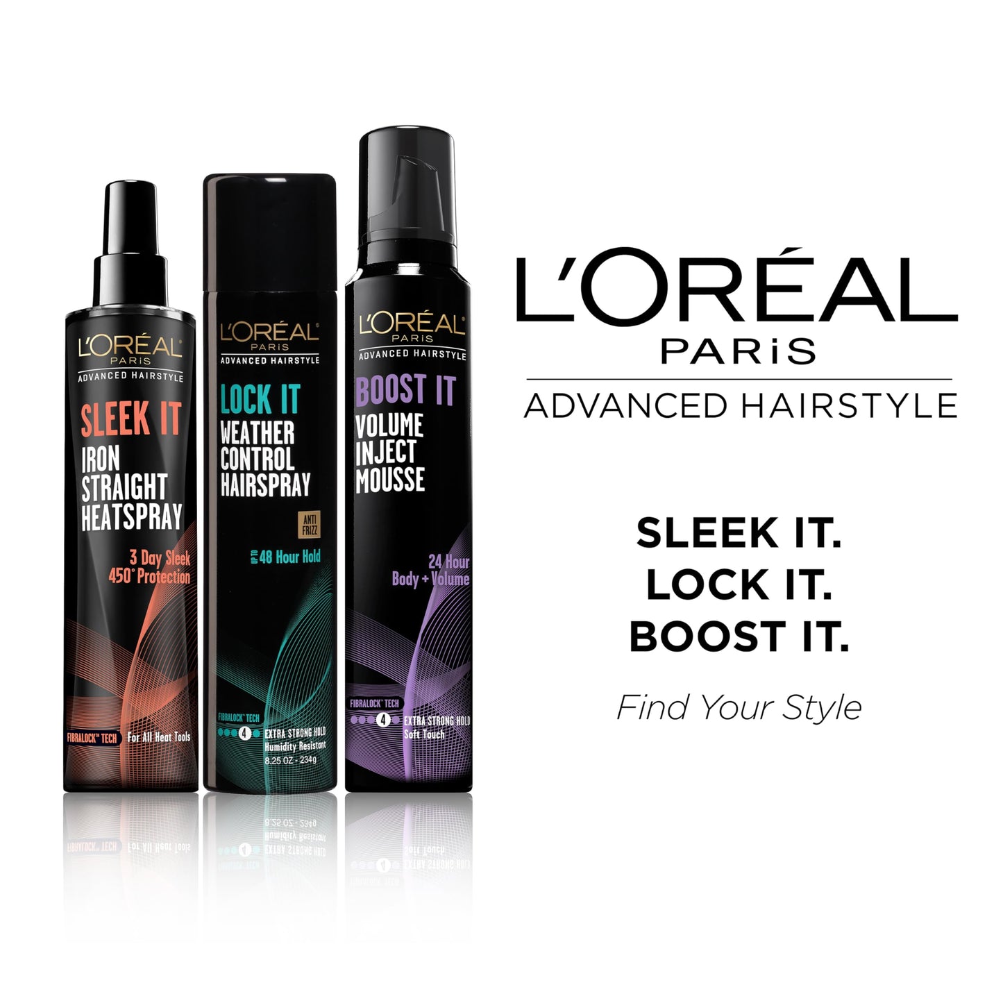 Hair Care