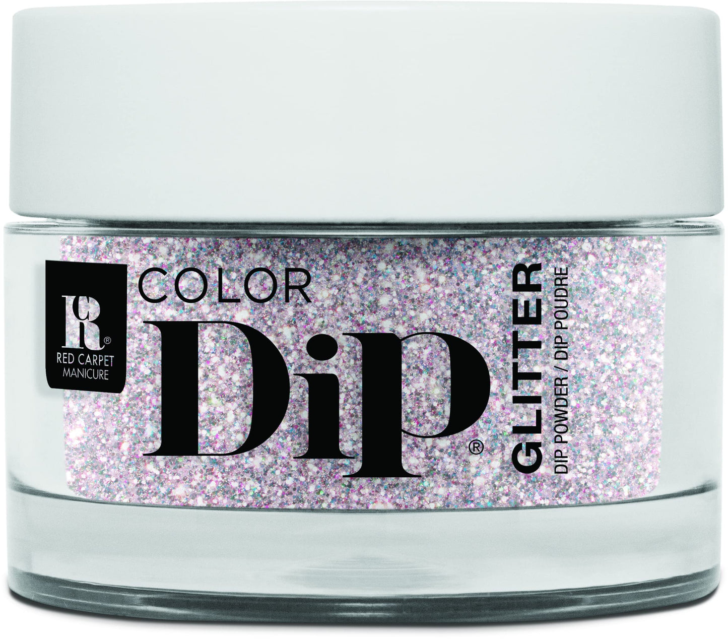 RC Red Carpet Manicure Color Dip Powder – Swag Swiper, 0.3 oz