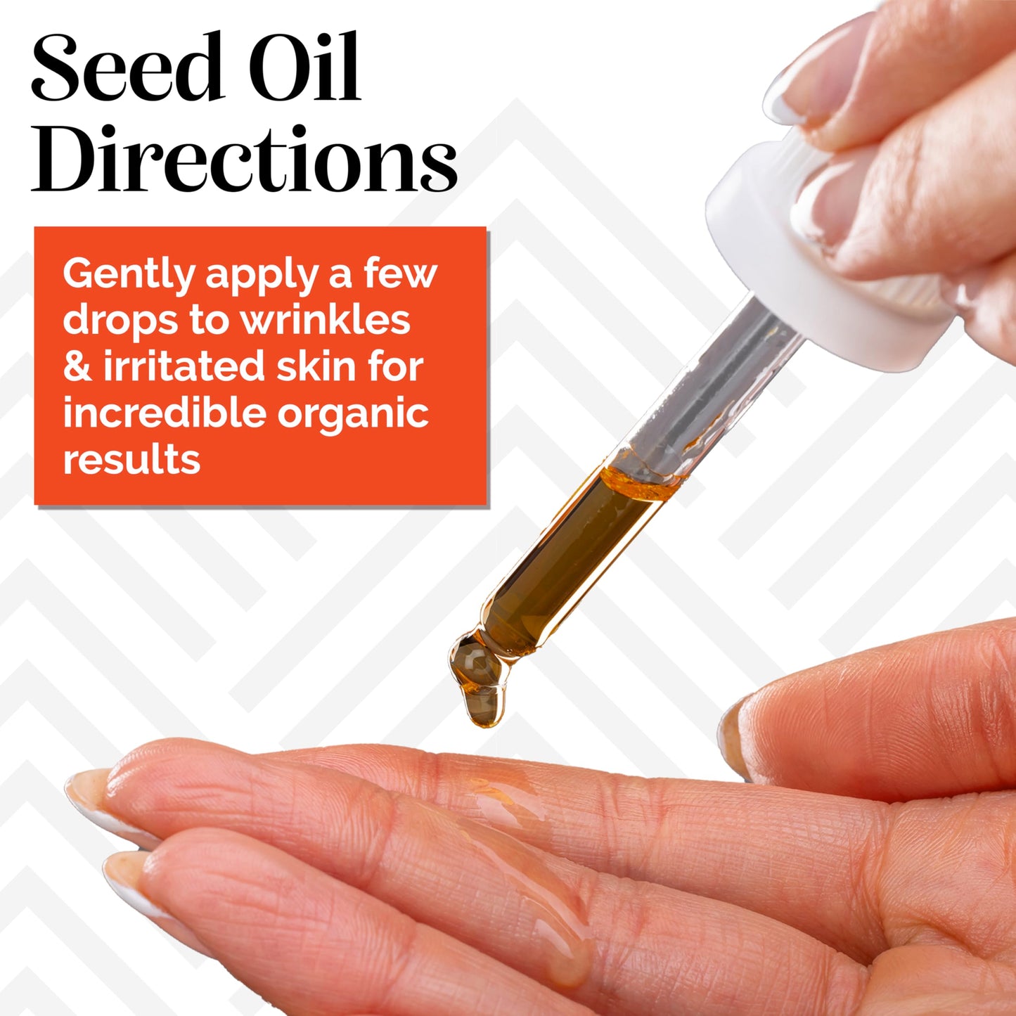 sibu Premium Himalayan Sea Buckthorn Seed Oil, USDA Organic (30ml) – Amazing for Sensitive Skin, Breakouts, & Irritation