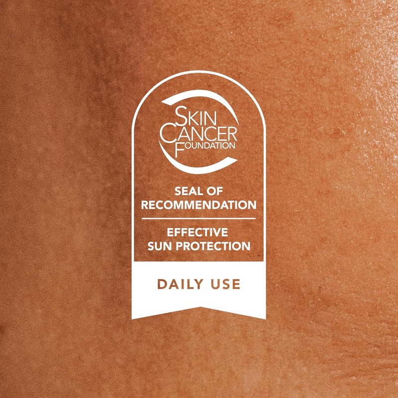 Well People Daygleamer Mineral Sunscreen Serum SPF 34 - Hydrating Formula with Vitamin C & Niacinamide | 1.7 Oz