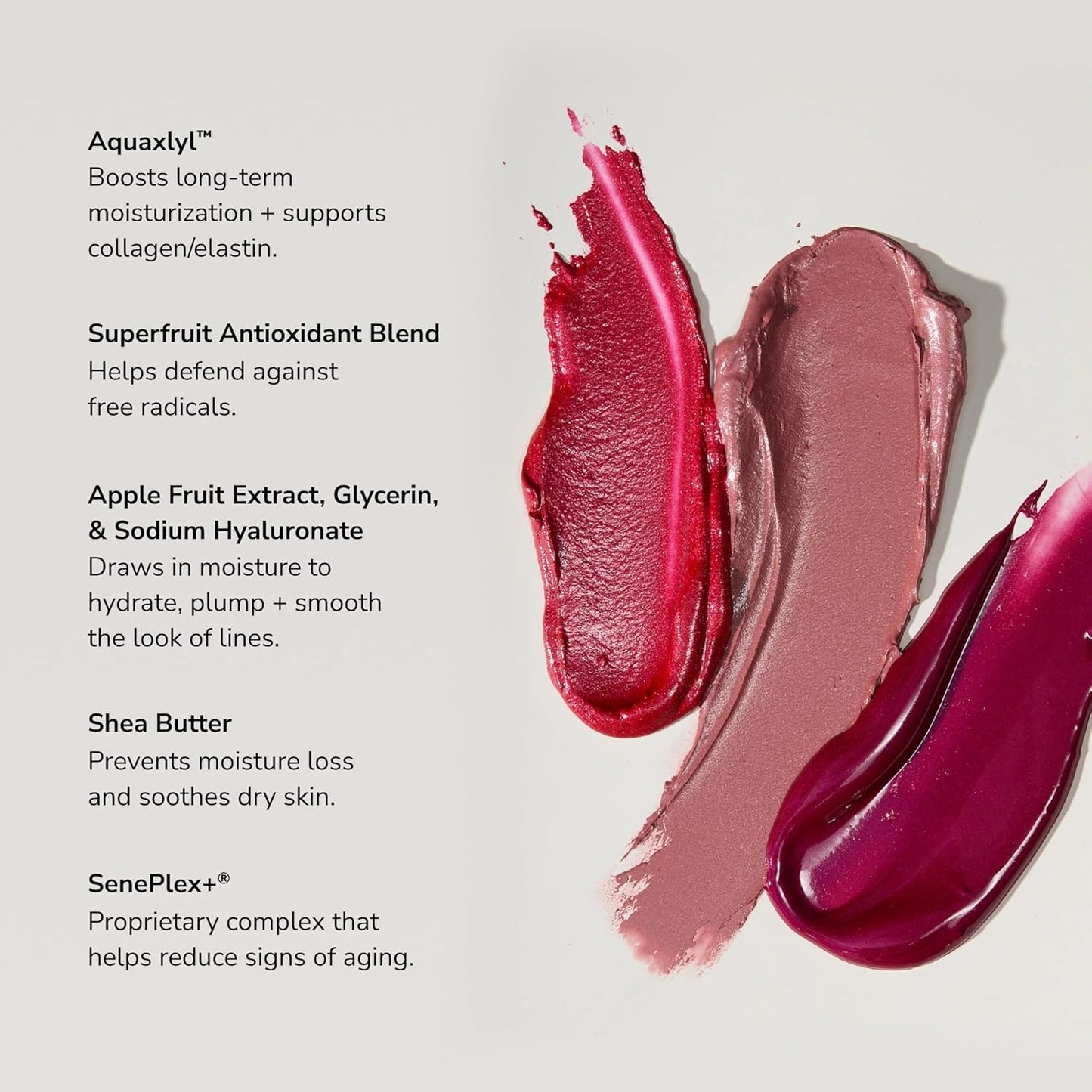HydraMatte Liquid Lipstick - Long-Lasting Waterproof Formula | Candy Coral, 0.25 Fl Oz - Vegan & Alcohol-Free