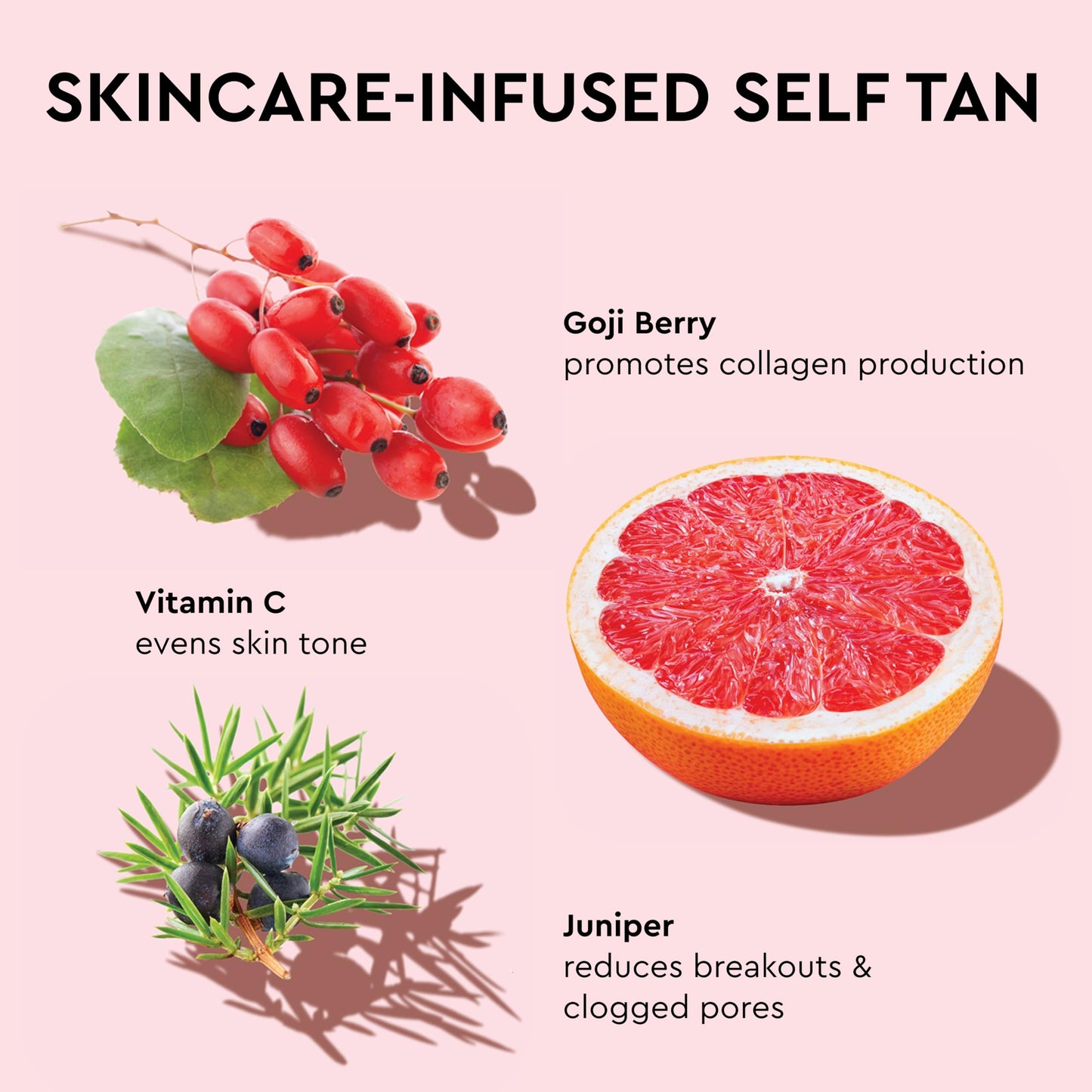 Tanologist Face and Body Drops - Illuminating Self Tan Drops, Vegan and Cruelty Free