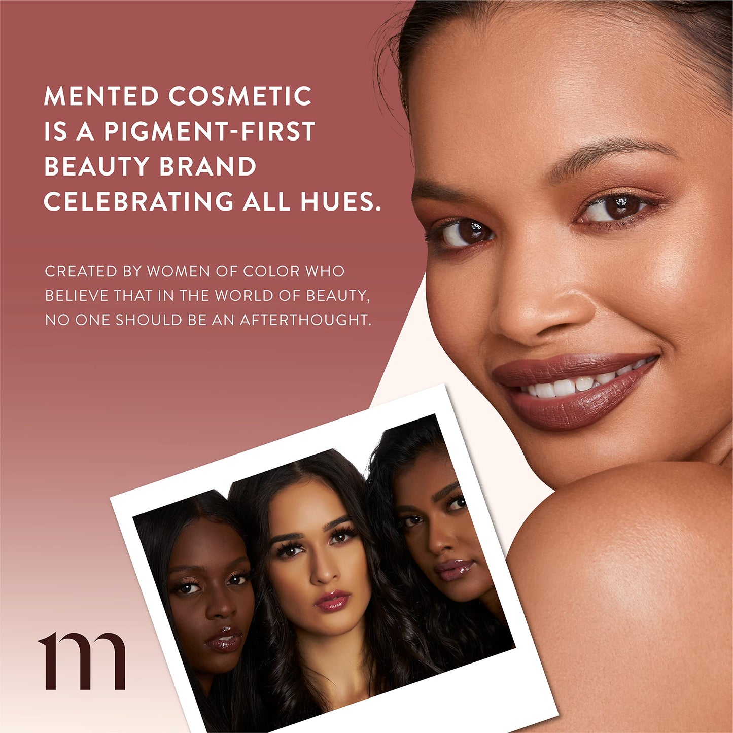 Mented Cosmetics Better Setter Setting Spray, Alcohol Free Makeup Setting Spray Finishing Spray for Makeup with Vitamin C + Coconut Water, Hydrating Facial Spray, Vegan, Cruelty Free, Fragrance Free