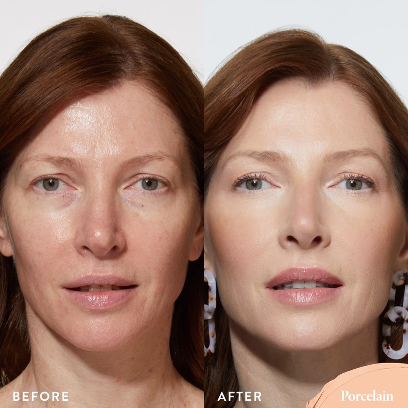 LAURA GELLER NEW YORK Seamless Finish Full Coverage Concealer, Light