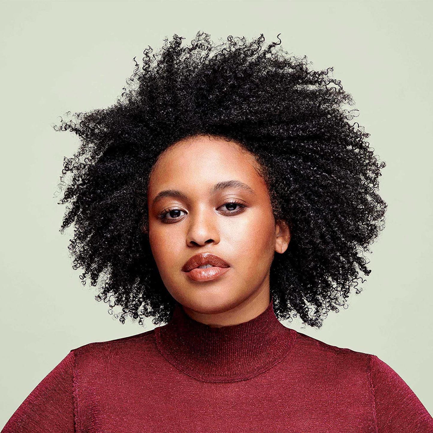 DevaCurl SuperMousse® Non-Crunch Volumizer, Superfruits, 5 fl. oz