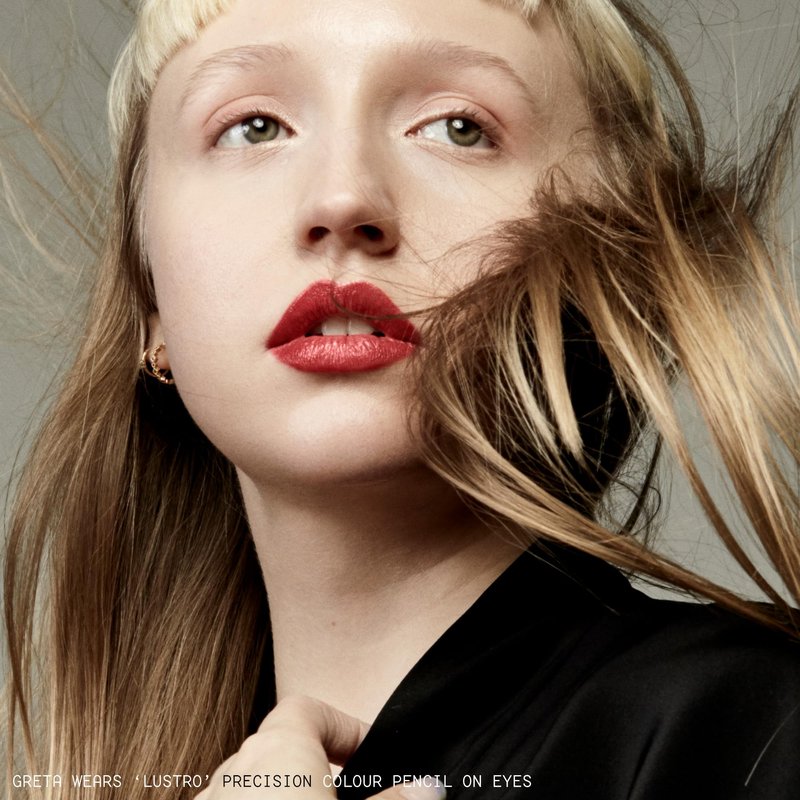19/99 Precision Highlight Pencil All-Over Face Color | Cruelty-Free, Vegan, Responsible Beauty (Lustro)