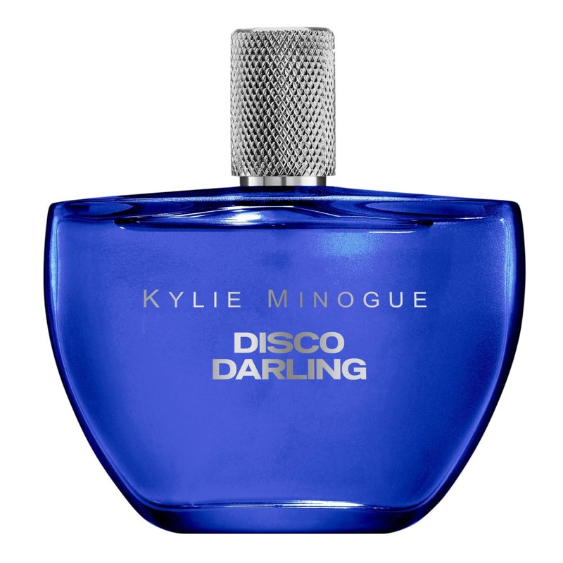 SCENT BEAUTY Kylie Minogue Disco Darling EDP - Fruity - 2.5 Fl Oz
