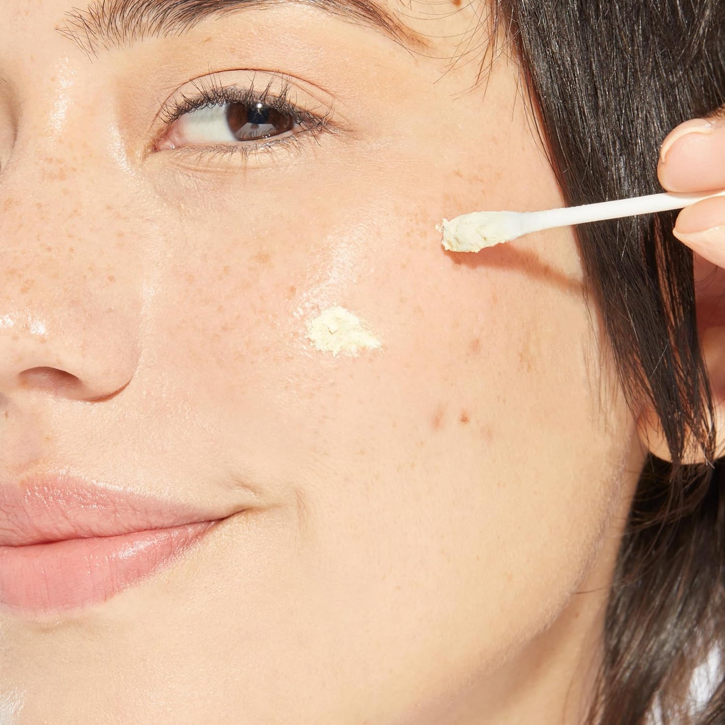 Mario Badescu Healing Blemish Face Powder - Reduce Shine & Balance Oily Skin | Gentle Sulfur Formula