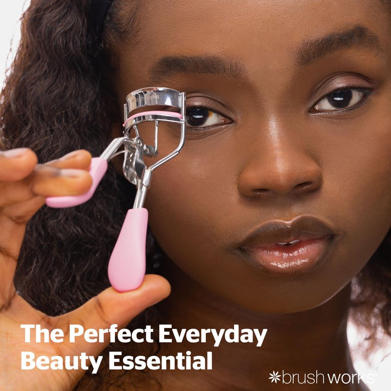 Brushworks Eyelash Curler