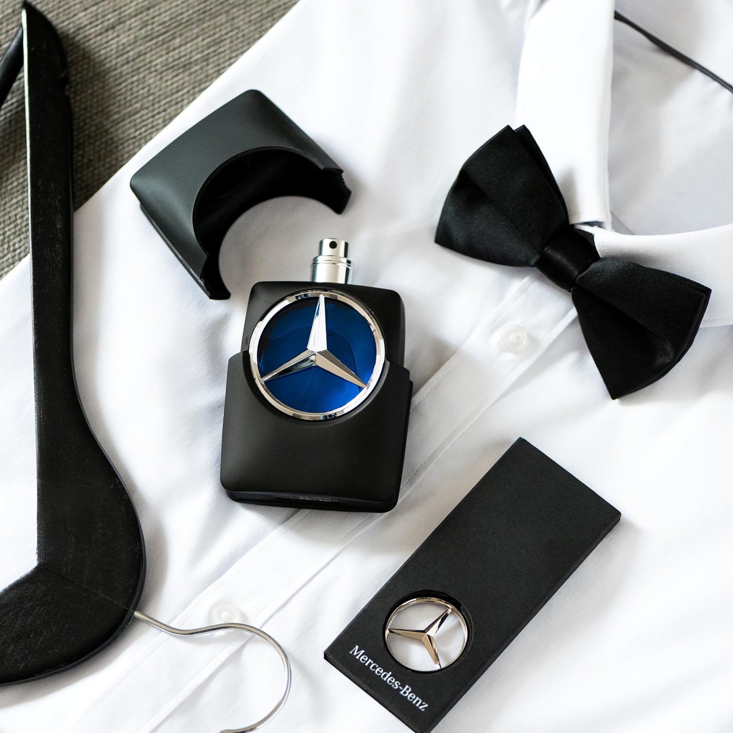Mercedes Benz Mercedes-Benz Man