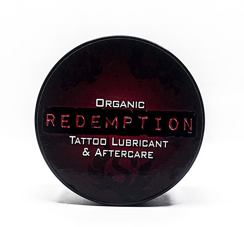 Redemption 6oz