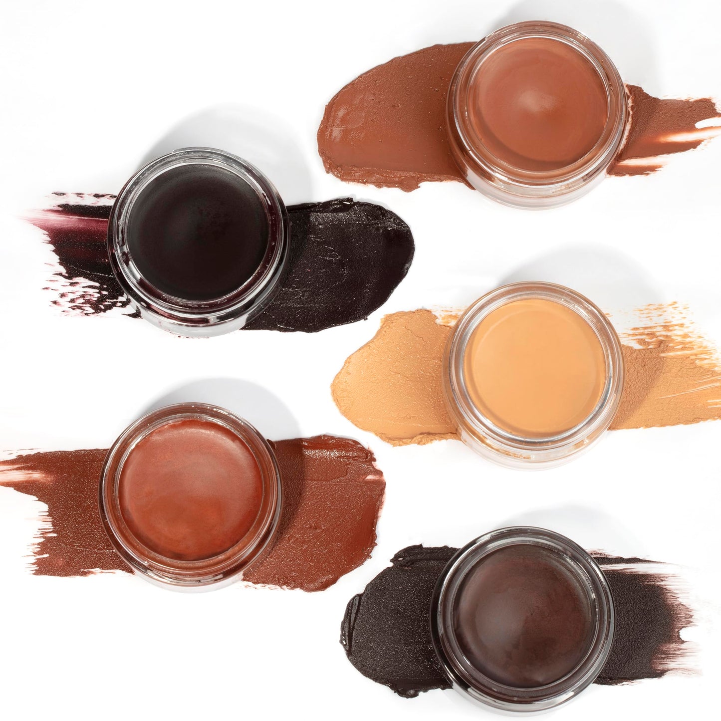 Pacifica Bronzer – Sun Dreams Matte Bronzing Cream Highlighter, Hydrating & Buildable Contour with Floral Extracts, Talc-Free, Vegan & Cruelty-Free, 1 oz (Shade Sandy Kiss)