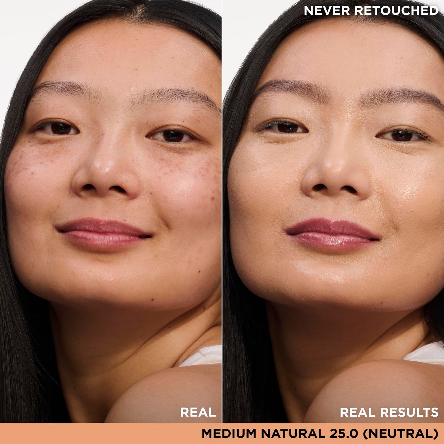 IT Cosmetics Bye Bye Under Eye Concealer (Medium Natural) - Waterproof, Full Coverage Brightening Concealer For Dark Circles, Fine Lines, Redness & Discoloration, Anti-Aging, 24H Wear - 0.4 fl oz